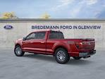 2025 Ford F-150 SuperCrew Cab 4WD Pickup for sale #F44257 - photo 2
