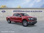 2025 Ford F-150 SuperCrew Cab 4WD Pickup for sale #F44257 - photo 7
