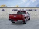2025 Ford F-150 SuperCrew Cab 4WD Pickup for sale #F44257 - photo 8