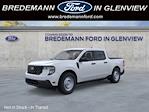 2025 Ford Maverick SuperCrew Cab AWD Pickup for sale #F44258 - photo 1
