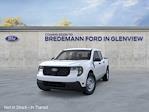 2025 Ford Maverick SuperCrew Cab AWD Pickup for sale #F44258 - photo 3