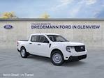 2025 Ford Maverick SuperCrew Cab AWD Pickup for sale #F44258 - photo 7