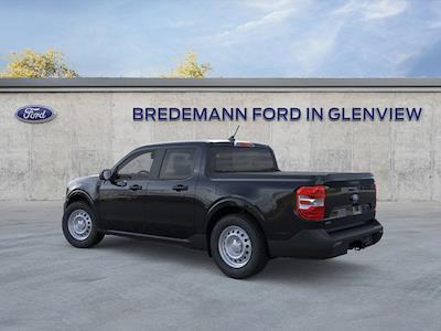 2025 Ford Maverick SuperCrew Cab AWD Pickup for sale #F44259 - photo 2