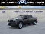 2025 Ford Maverick SuperCrew Cab AWD Pickup for sale #F44259 - photo 1