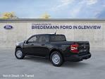 2025 Ford Maverick SuperCrew Cab AWD Pickup for sale #F44259 - photo 2