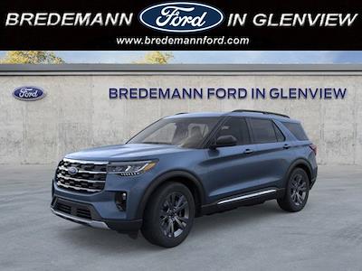 2025 Ford Explorer 4WD SUV for sale #F44261 - photo 1