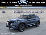2025 Ford Explorer 4WD SUV for sale #F44261 - photo 1