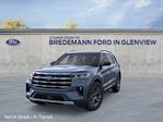 2025 Ford Explorer 4WD SUV for sale #F44261 - photo 3