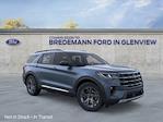 2025 Ford Explorer 4WD SUV for sale #F44261 - photo 7