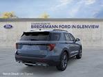 2025 Ford Explorer 4WD SUV for sale #F44261 - photo 8