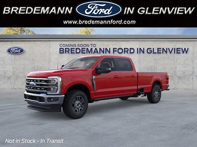 2026 Ford F-250 Crew Cab 4WD Pickup for sale #F44262 - photo 1