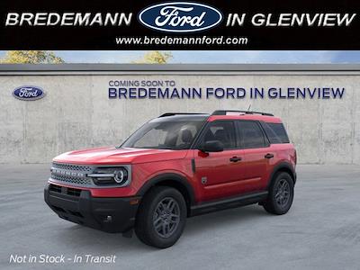 2025 Ford Bronco Sport 4WD SUV for sale #F44263 - photo 1
