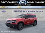 2025 Ford Bronco Sport 4WD SUV for sale #F44263 - photo 1