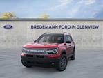 2025 Ford Bronco Sport 4WD SUV for sale #F44263 - photo 2