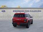 2025 Ford Bronco Sport 4WD SUV for sale #F44263 - photo 8