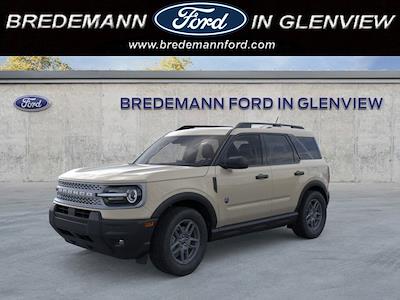 2025 Ford Bronco Sport 4WD SUV for sale #F44264 - photo 1
