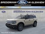 2025 Ford Bronco Sport 4WD SUV for sale #F44264 - photo 1