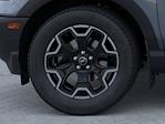 2025 Ford Bronco Sport 4WD SUV for sale #F44265 - photo 19