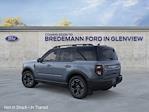 2025 Ford Bronco Sport 4WD SUV for sale #F44265 - photo 4