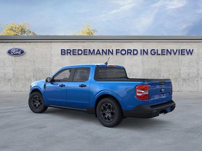 2025 Ford Maverick SuperCrew Cab AWD Pickup for sale #F44267 - photo 2