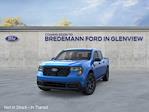 2025 Ford Maverick SuperCrew Cab AWD Pickup for sale #F44267 - photo 2