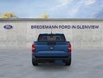 2025 Ford Maverick SuperCrew Cab AWD Pickup for sale #F44267 - photo 5