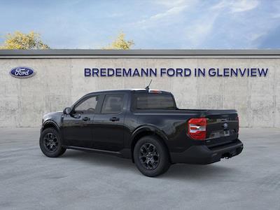 2025 Ford Maverick SuperCrew Cab AWD Pickup for sale #F44268 - photo 2