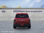 2025 Ford Bronco Sport 4WD SUV for sale #F44269 - photo 5