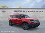 2025 Ford Bronco Sport 4WD SUV for sale #F44269 - photo 7