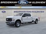 2026 Ford F-350 Crew Cab SRW 4WD Pickup for sale #F44270 - photo 1