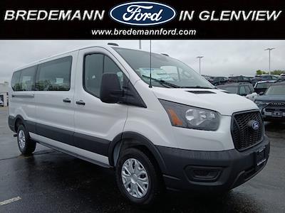 2026 Ford Transit 350 Low Roof RWD Passenger Van for sale #F44271 - photo 1