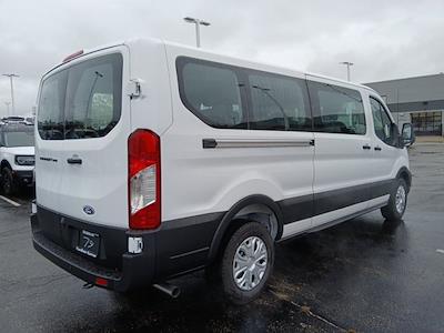2026 Ford Transit 350 Low Roof RWD Passenger Van for sale #F44271 - photo 2