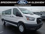 2026 Ford Transit 350 Low Roof RWD Passenger Van for sale #F44271 - photo 1
