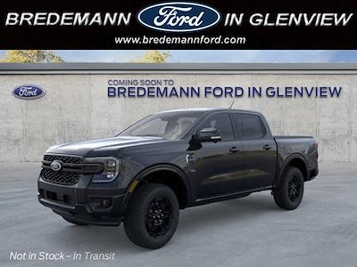 2025 Ford Ranger SuperCrew Cab 4WD Pickup for sale #F44273 - photo 1