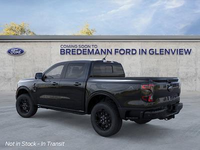 2025 Ford Ranger SuperCrew Cab 4WD Pickup for sale #F44273 - photo 2