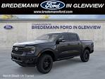 2025 Ford Ranger SuperCrew Cab 4WD Pickup for sale #F44273 - photo 1