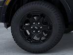 2025 Ford Ranger SuperCrew Cab 4WD Pickup for sale #F44273 - photo 19