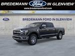 2025 Ford F-150 SuperCrew Cab 4WD Pickup for sale #F44274 - photo 1