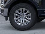 2025 Ford F-150 SuperCrew Cab 4WD Pickup for sale #F44274 - photo 19