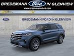 2026 Ford Explorer 4WD SUV for sale #F44275 - photo 1