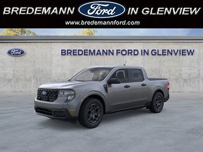 2025 Ford Maverick SuperCrew Cab AWD Pickup for sale #F44276 - photo 1