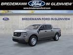 2025 Ford Maverick SuperCrew Cab AWD Pickup for sale #F44277 - photo 1
