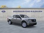 2025 Ford Maverick SuperCrew Cab AWD Pickup for sale #F44277 - photo 7