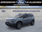 2025 Ford Bronco Sport 4WD SUV for sale #F44279 - photo 1
