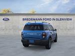 2025 Ford Bronco Sport 4WD SUV for sale #F44281 - photo 8