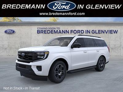 2025 Ford Expedition 4WD SUV for sale #F44283 - photo 1