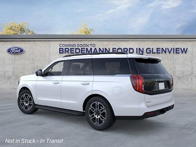 2025 Ford Expedition 4WD SUV for sale #F44283 - photo 2