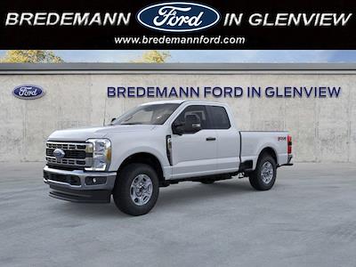 2026 Ford F-250 Super Cab 4WD Pickup for sale #F44284 - photo 1
