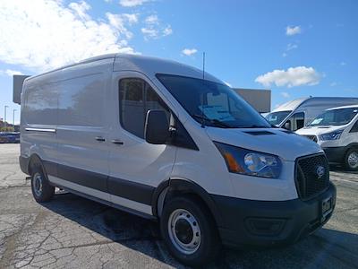 2026 Ford Transit 250 Medium Roof RWD Empty Cargo Van for sale #F44285 - photo 1