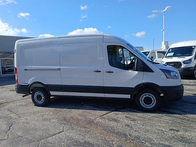 2026 Ford Transit 250 Medium Roof RWD Empty Cargo Van for sale #F44285 - photo 2